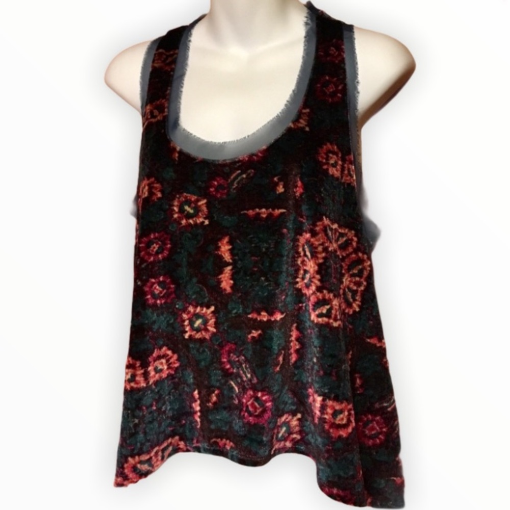 Urban Outfitters ecoté Top